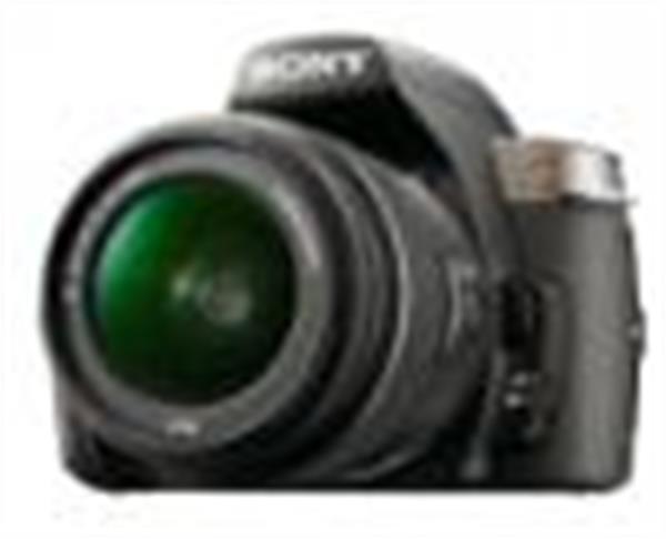 شرکت سونی سری جدید دوربین های دیجیتال آلفای خود را معرفی کرد.