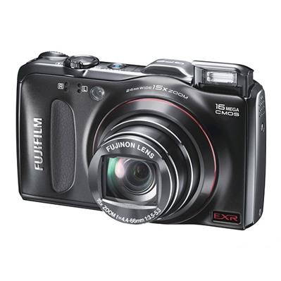 Fuji F550 1