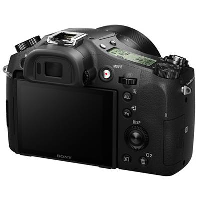 Sony Cyber-shot DSC-RX10 II 2
