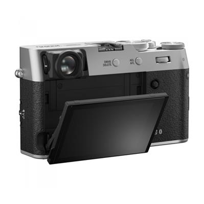 دوربین عکاسی فوجی فیلم Fujifilm X100VI