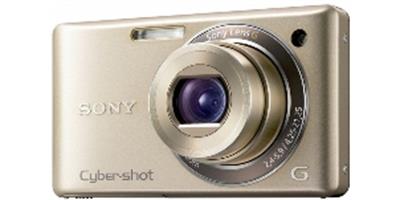 سونی دبلیو 380 / SONY Cybershot W380