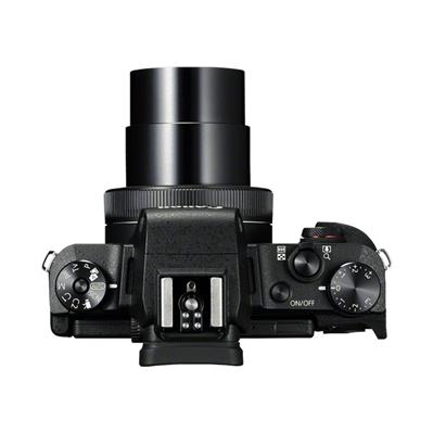 کانن Canon Powershot G1X Mark III 4