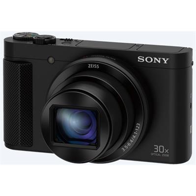 Sony Cyber-shot DSC-HX80 14
