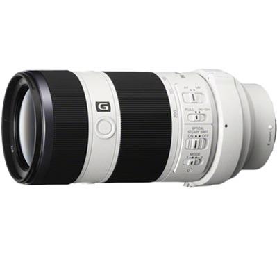 Sony FE 70-200mm f/4.0 G OSS Lens-لنز سونی