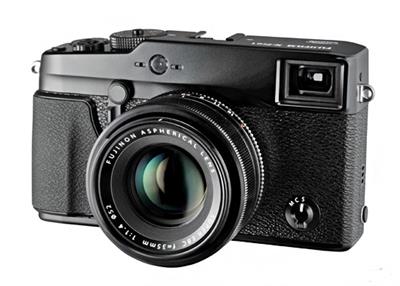 فوجی Fujifilm FinePix X-Pro1