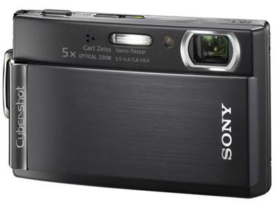 Sony Cyber - Shot T300