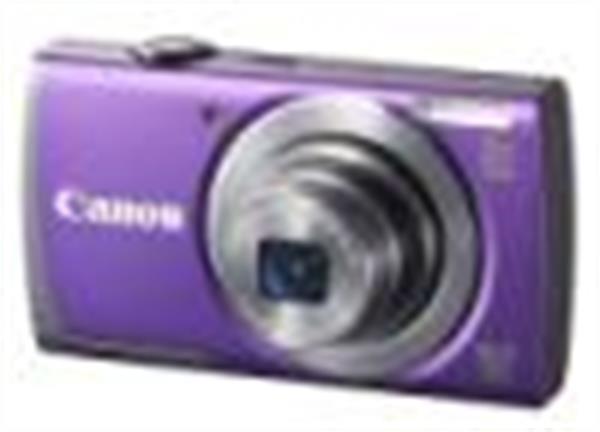 معرفی دوربین Canon PoweShot A3500 IS