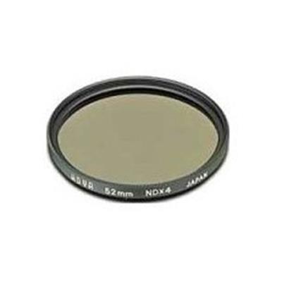فیلتر لنز کاهنده نور  HOYA Filter ND4 HMC 72mm