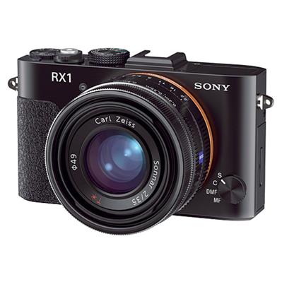 SONY RX1 12
