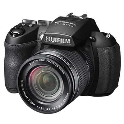 فوجی Fujifilm FinePix HS25 EXR