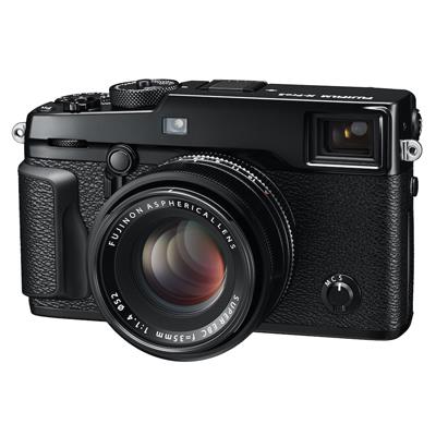 فوجی فیلم Fujifilm X-Pro2