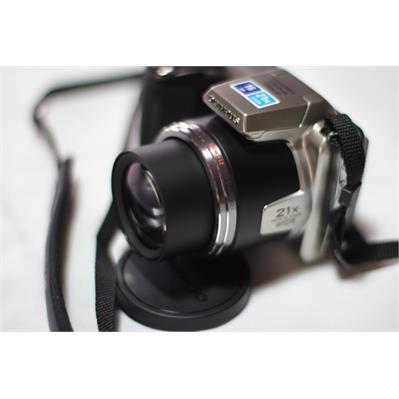 OLYMPUS SP-620 UZ 8