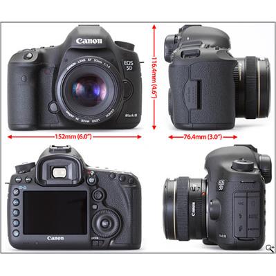 CANON 5D MARK IIII 14