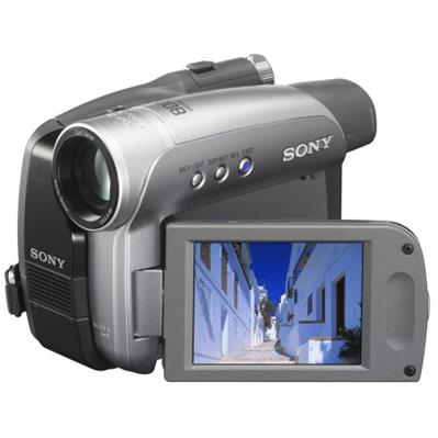 Sony HC28 1