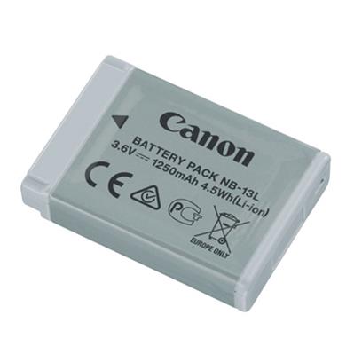 باتری لیتیومی Canon NB-13L