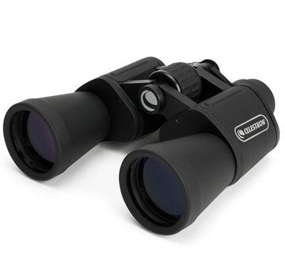 دوربین دو چشمی سلسترون Celestron Upclose G2 20x50