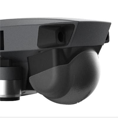 محافظ گیمبال مویک پرو PGYTECH P-MA-106 Gimble Cover Silicone protector for Mavic Pro Black