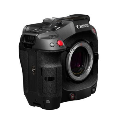 Canon EOS C80