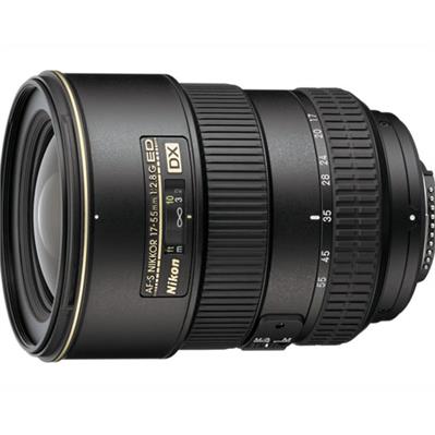 Nikon 17 - 55mm f/2.8G IF DX 2
