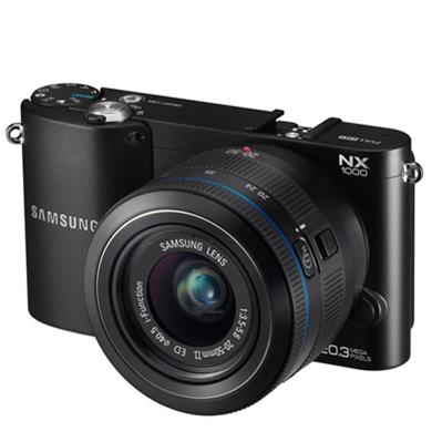 سامسونگ ان ایکس 1000 / Samsung NX1000