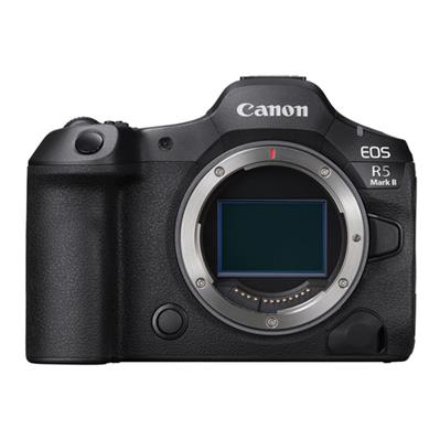 Canon EOS R5 Mark II
