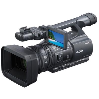 SONY FX1000 2