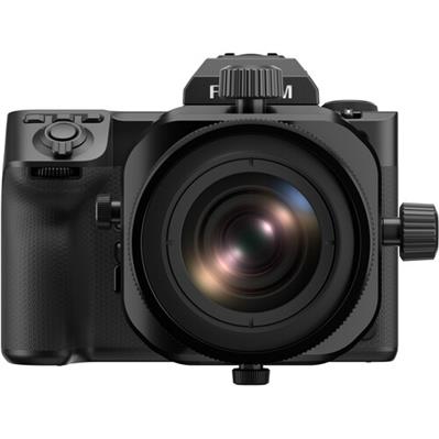 لنز دوربین فوجی فیلم Fujifilm GF 30mm F5.6 T/S