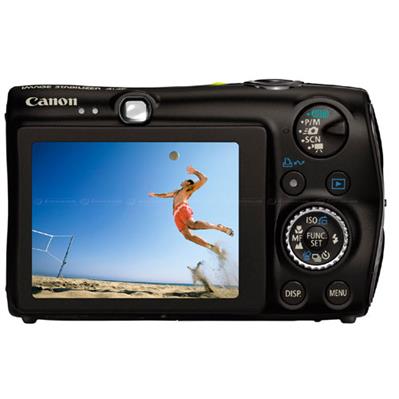 Canon IXUS 980 IS 2