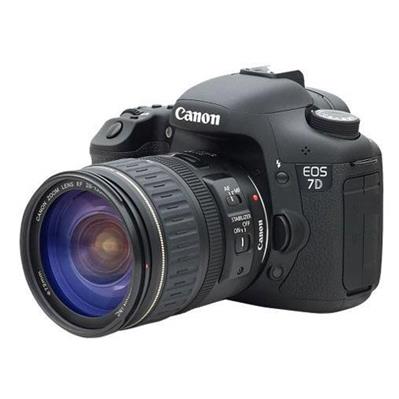 CANON EOS 70D 7