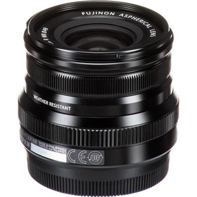 لنز دوربین فوجی فیلم Fujifilm XF 16mm F2.8 R WR