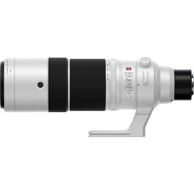 لنز دوربین فوجی فیلم Fujifilm XF 150-600mm F5.6-8 R LM OIS WR