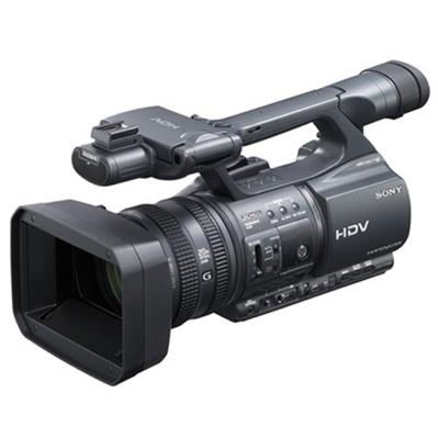 SONY FX1000 5