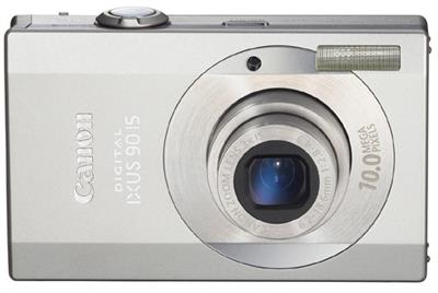 Canon IXUS 90 IS