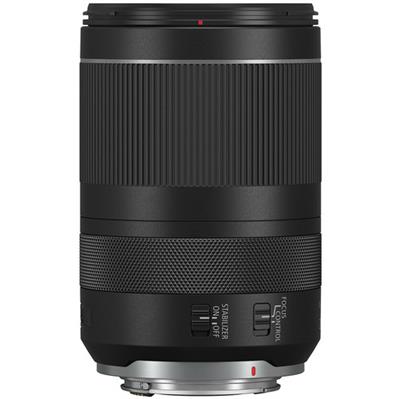 لنز دوربین کانن Canon RF 24-240mm F4-6.3 IS USM