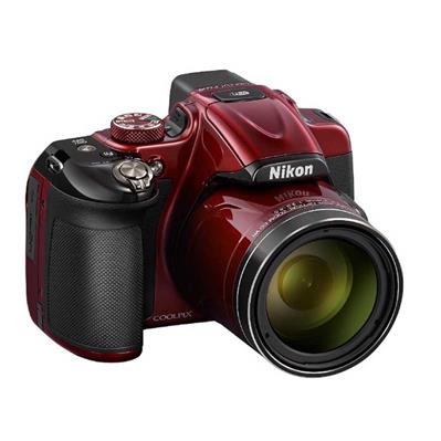 NIKON P600 2