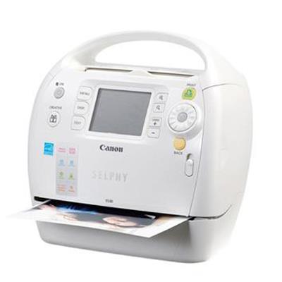 چاپگر عکس کانن Canon Selphy ES 30