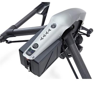 پهپاد دی جی آی DJI Inspire2 Raw Pro Kit