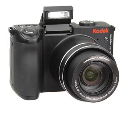 Kodak Z8612 IS
