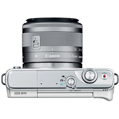 canon EOS M10 13