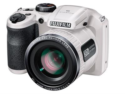 فوجی Fujifilm FinePix S4800