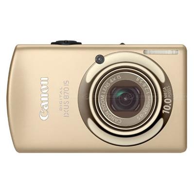 Canon IXUS 870 IS 1
