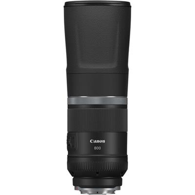 لنز دوربین کانن Canon RF 800mm F11 IS STM