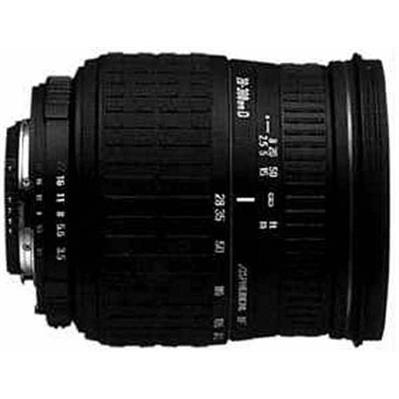 Sigma 28 -  300mm f/3.5-6.3 DG Macro