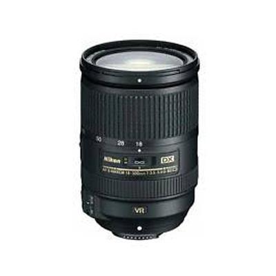 Nikon 18 - 70mmf/3.5 -4.5G ED-IF AF-S