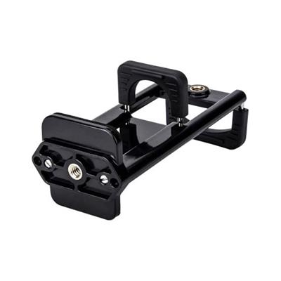 هولدر تبلت و موبایل برای سه‌پایه Tablet & Mobile phone holder