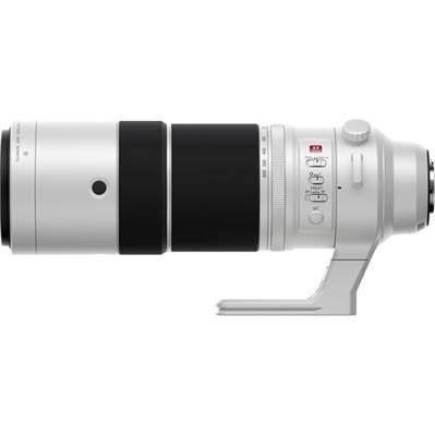 لنز دوربین فوجی فیلم Fujifilm XF 150-600mm F5.6-8 R LM OIS WR