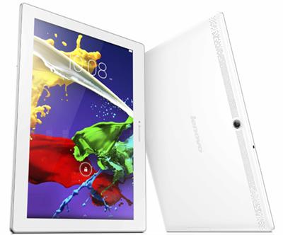 تبلت لنوو Lenovo TAB 2 A10-70L LTE - 16GB