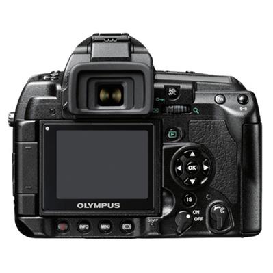 Olympus E-3 5