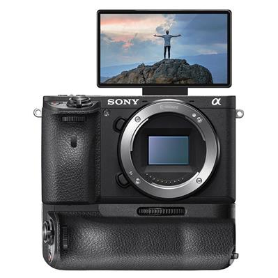 sony a6700 3