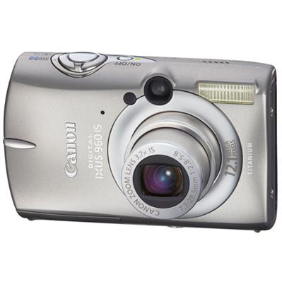canon IXUS 960 IS 1